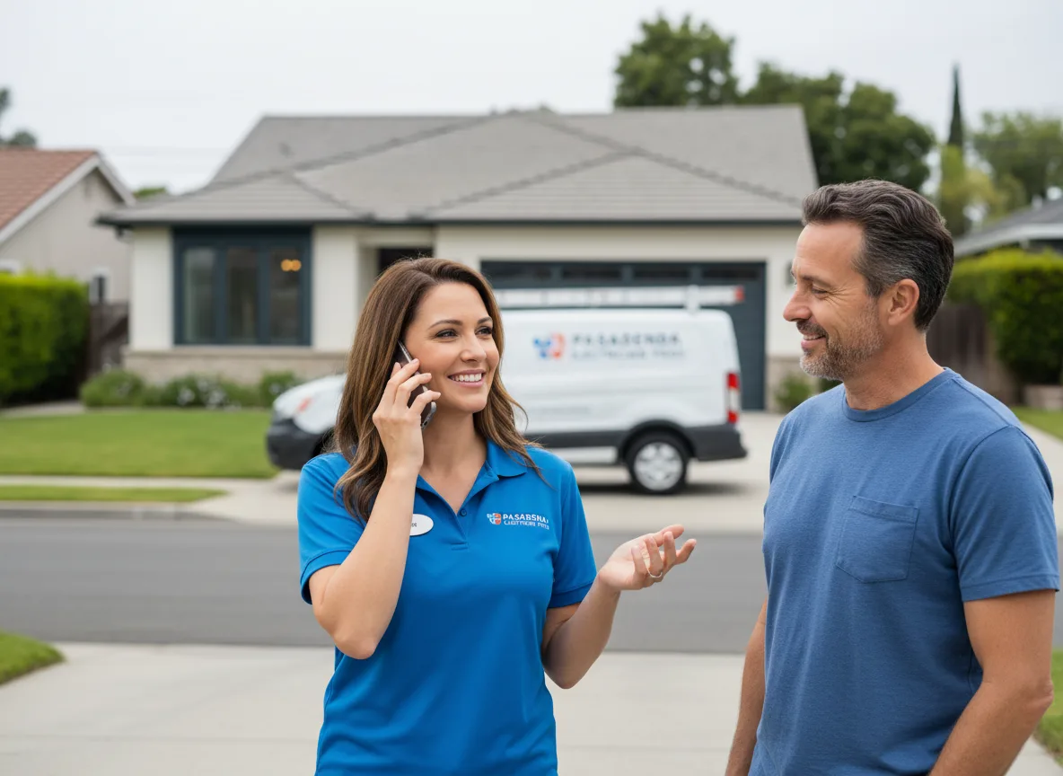 Electrician Wilton, ND FAQs